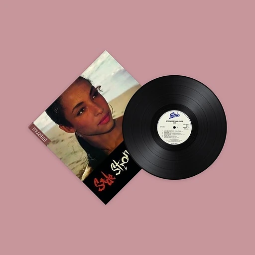 Jazz | Vinilinės plokštelės | Muzika1